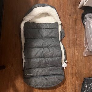 COPY - UPPA Baby Cozy Ganoosh